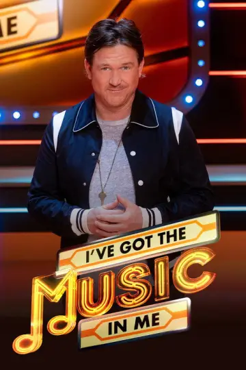 Plakat do serialu "I’ve Got The Music In Me" #1229789