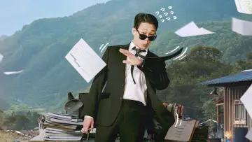 Zasłona do serialu "심우면 연리리" #1478842