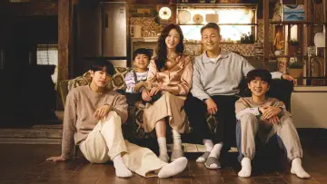 Zasłona do serialu "심우면 연리리" #1478845