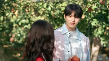 Zasłona do serialu "심우면 연리리" #1478846