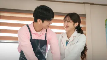 Zasłona do serialu "심우면 연리리" #1478848