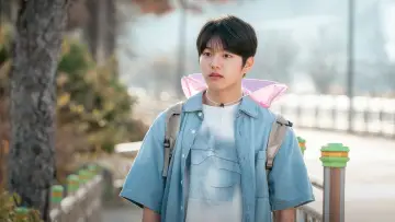 Zasłona do serialu "심우면 연리리" #1478849