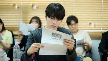 Zasłona do serialu "심우면 연리리" #1478850