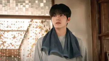 Zasłona do serialu "심우면 연리리" #1478852