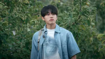 Zasłona do serialu "심우면 연리리" #1478853