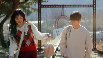 Zasłona do serialu "심우면 연리리" #1478856