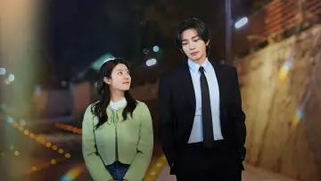 Zasłona do serialu "내가 떨릴 수 있게" #1819075