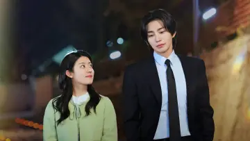 Zasłona do serialu "내가 떨릴 수 있게" #1819076