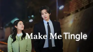 Zasłona do serialu "내가 떨릴 수 있게" #1819077