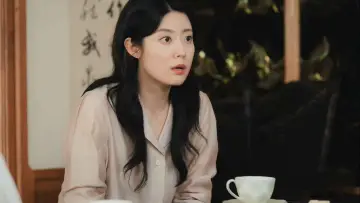 Zasłona do serialu "내가 떨릴 수 있게" #1667150