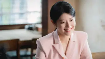 Zasłona do serialu "내가 떨릴 수 있게" #1667152