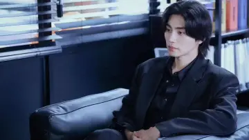 Zasłona do serialu "내가 떨릴 수 있게" #1667153