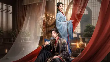 Zasłona do serialu "嫁金枝" #1497424