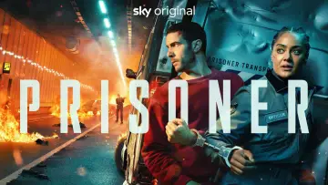 Zasłona к сериалу "Prisoner" #1411070