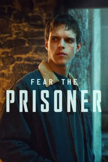 Plakat к сериалу "Prisoner" #1411084