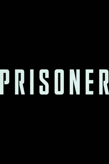 Plakat do serialu "Prisoner" #1542543