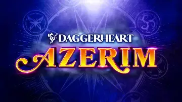Zasłona do serialu "Daggerheart: Azerim" #1317415