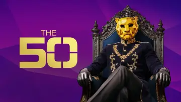 Zasłona do serialu "50" #1608768