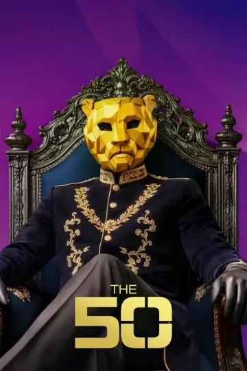 Plakat do serialu "50" #1608773