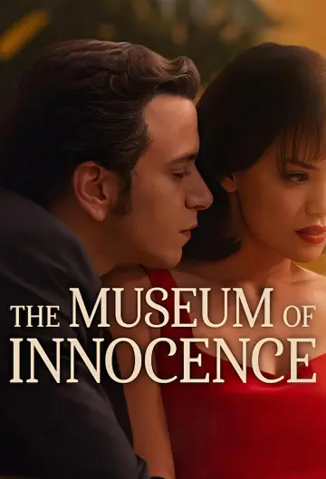 Plakat к сериалу "Muzeum niewinności" #1439082