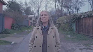 Zasłona do serialu "Moi smutni zmarli" #1783209