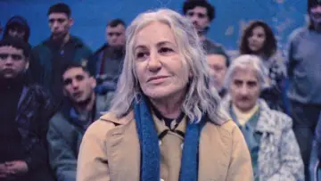 Zasłona do serialu "Moi smutni zmarli" #1783210