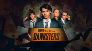 Zasłona do serialu "Banksterzy" #1483557