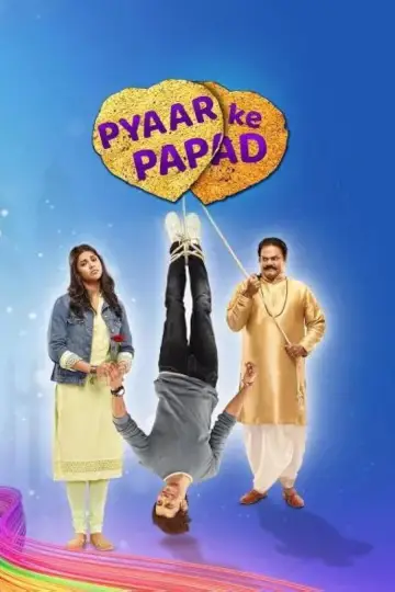 Pyaar Ke Papad (2019)