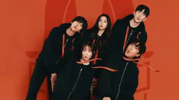 Zasłona do serialu "마니또 클럽" #1537734