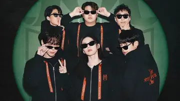 Zasłona do serialu "마니또 클럽" #1537735
