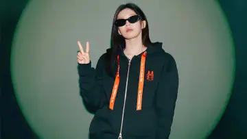 Zasłona do serialu "마니또 클럽" #1537739