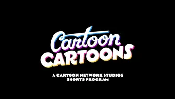 Zasłona к сериалу "Cartoon Cartoons" #1488152