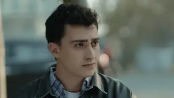 Ojcowie i córki plakat