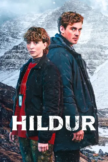 Hildur plakat