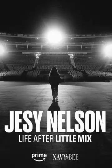 Plakat do serialu "Jesy Nelson: Życie po Little Mix" #1557804