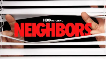 Zasłona do serialu "Neighbors" #1486133