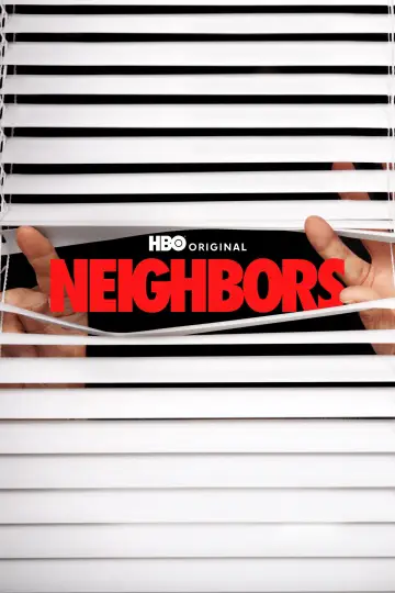 Plakat do serialu "Neighbors" #1486139