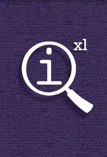 Plakat do serialu "QI XL" #1549543
