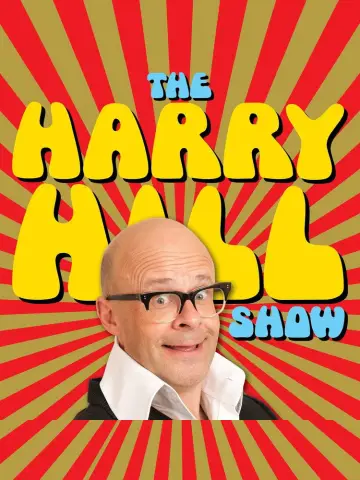 Plakat do serialu "The Harry Hill Show" #1673548