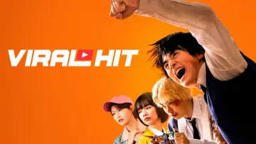 Zasłona к сериалу "Wiralowy hit" #1437618