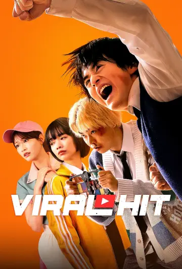 Plakat к сериалу "Wiralowy hit" #1437623