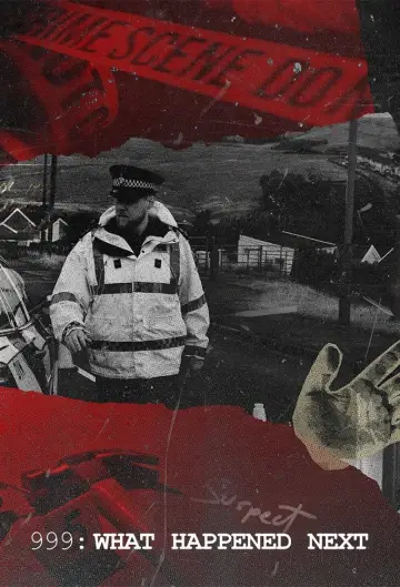 Plakat do serialu "999: What Happened Next" #1557751