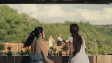 Zasłona do serialu "W pogoni za miłością" #1474139