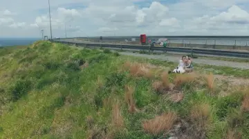 Zasłona do serialu "W pogoni za miłością" #1474145
