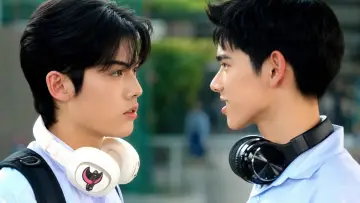 Zasłona do serialu "เพื่อนสนิทระวังคิดไม่ซื่อ" #1534699