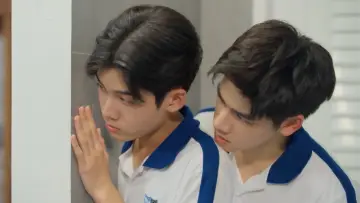 Zasłona do serialu "เพื่อนสนิทระวังคิดไม่ซื่อ" #1534701