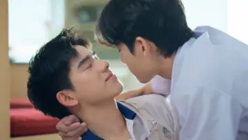 Zasłona do serialu "เพื่อนสนิทระวังคิดไม่ซื่อ" #1534702
