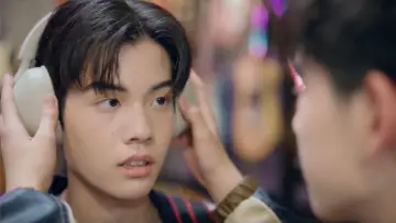Zasłona do serialu "เพื่อนสนิทระวังคิดไม่ซื่อ" #1534706
