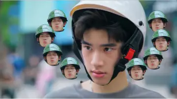 Zasłona do serialu "เพื่อนสนิทระวังคิดไม่ซื่อ" #1534708