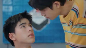 Zasłona do serialu "เพื่อนสนิทระวังคิดไม่ซื่อ" #1534709